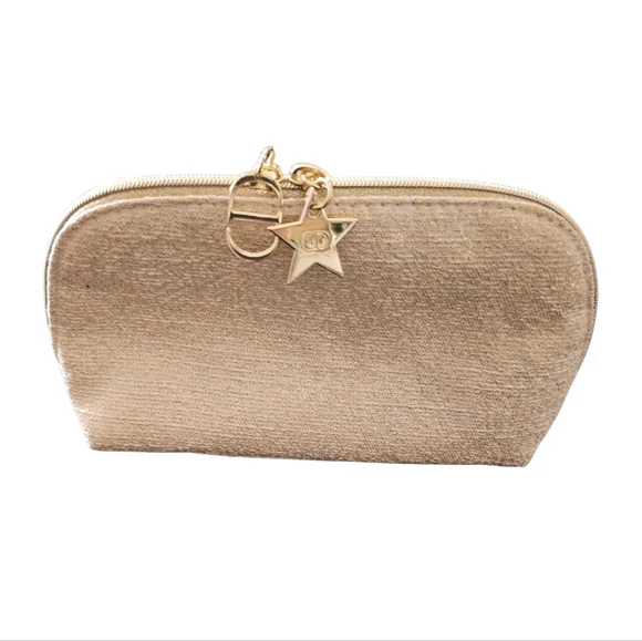 Limited Edition Dior Beauty Makeup Bag With Original Packaging - Picture 4 of 10